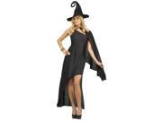 Morris Costumes FW123754SD Enchanting Witch Adult Sm med