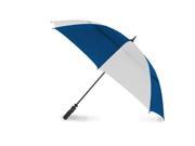 Stromberg 83TOR NAVY and WHITE Tornado Golf Umbrella