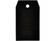 Kaisercraft LDB1007 Lucky Dip Chalkboard Tags 1 Square 1.5 x 2.75 in.