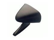 Cipa 19100 Dual Sport Mirrors Black