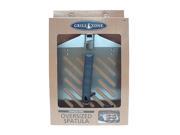 Blue Rhino 00334TV Stainless Steel Oversized Barbecue Spatula