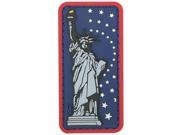Maxpedition Lady Liberty Patch Full Color