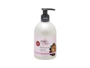Pure Basic 0826255 Natural Liquid Hand Soap Fuji Apple Berry 12.5 fl oz