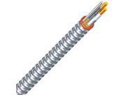 Southwire 55274901 6 x 250 ft. Ac Steel Armor Cable