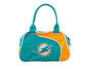 Little Earth Productions 300701 DOLP 1 Miami Dolphins Perfect Bowler