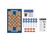Masterpieces 41503 CLC Kentucky Checkers BB Puzzle