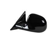 Spec D Tuning RMV S1094 M L ZM Manual Truck Mirror for 94 to 01 Chevrolet S10 Left 10 x 12 x 18 in.