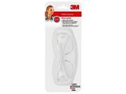 3M 47100 WZ4 Clear Sport Safety Glasses