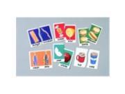 Didax Opposites Antonyms Matching Puzzle Card Set Set 30