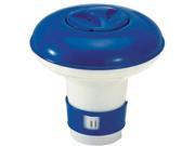 Ocean Blue Water Products 160005 Small Floating Chemical Dispenser