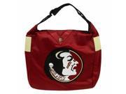 Little Earth Productions 100101 FLSU 2 Florida State University Team Jersey Tote