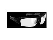 Safety Bold Safety Glasses With Clear Lens
