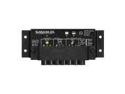 Morningstar SS 20L 24V Sunsaver 20 Amp With Lvd