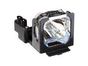 Electrified Discounters LV LP15 E Series Replacement Lamp For Canon