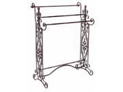 Lighting Business 7761 Quilt Towel Rack