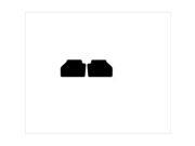 Averys Floor Mats 3843-718 Custom-Fit Nylon Carpeted Floor Mats For 2011-2014 Bmw X3, Gray Averys Floor Mats 3843-718 Custom-Fit Nylon Carpeted Floor Mats For 2011-2014 Bmw X3, Gray