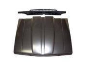 AirBagIt HOO-CV8294 Chevy 34Hd-01 S10, S15 8294 Blazer Jimmy Steel Cowl Hoods AirBagIt HOO-CV8294 Chevy 34Hd-01 S10, S15 8294 Blazer Jimmy Steel Cowl Hoods