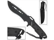 TR2283 Special Forces Full Tang Combat Knife