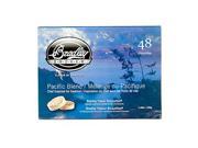 Bradley Smoker BTPB48 Pacific Blend Bisquettes 48 pack
