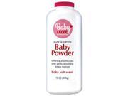 Personal Care 90300 5 15 oz. Pure Baby Powder Pack of 12