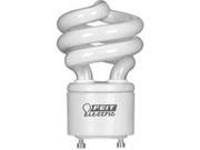 Feit Electric Bulb Cfl Gu24 2700K 13 60 Repl BPESL13T GU24 2