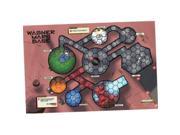 Greater Than Games GTGSTACMARS Sentinel Tactics Wagner Mars Map Pack