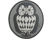 Maxpedition Owl Patch Swat
