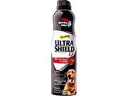 Equipet 015011 Ultra Shield Flea And Tick Spray