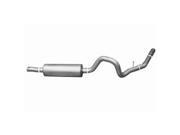 GIBSON EXHST 319995 Exhaust System Kit Swept Side