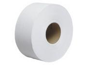 Kimberly Clark 02129 Bathroom Tissue White Pack 12