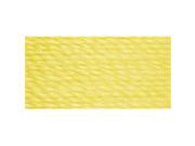 Coats Thread Zippers 26273 Dual Duty XP General Purpose Thread 250 Yards Sun Yellow