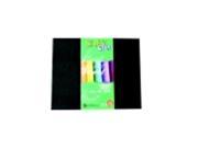Jack Richeson Street Stix Pavement Pastel Set Assorted Color Set 12