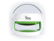 Sierra Wireless 0023 Sierra 3 Solar Powered Water Resistant Wireless Speaker Green