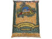 JRK Seed Turf Supply B202110 10 lbs. Shelled Whole Corn