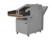 HSM HSM15034 Powerline Cross Cut Continuous Duty Industrial Shredder with Oiler 85 Per Pass