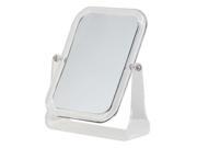 Rucci M919 3x Magnification Acrylic Vanity Mirror