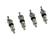 Bell Automotive Products 22 5 08831 M 4 Pack Short Valve Core Pack of 6