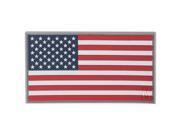 Maxpedition USA Flag Patch Large Full Color