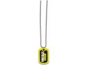 Kerusso Activewear FTDT129 Jesus Strong Dog Tags