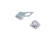 Stanley Hardware Hasp Safety Kyd 4.5In Chrome 833368