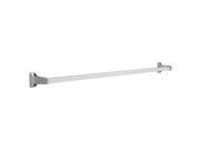 Liberty Hardware D8530 Polished Chrome Towel Bar 30 in.