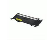 REFLECTION ADSCLTY407S Reflection Toner Yellow 1 000 pg yield TAA Replaces OEM No. CLTY407S
