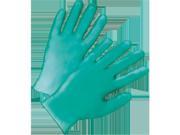 West Chester 118 Extra Large Green 5.5 Mil Vinyl Gloves Pack of 300