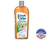 Lambert Kay 013TRP 22585 Fresh Clean Flea And Tick Conditioning Shampoo
