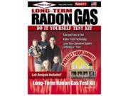 Pro Lab RL116 Long Term Radon Gas Test Kit