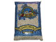JRK Seed Turf Supply B201508 8 lbs. Safflower Bird Food Mix