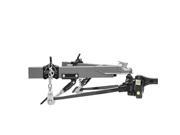 Reese 66074 Trunnion Bar Weight Distribution Hitch