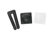Westinghouse 77015 0.8 x 3.56 in. Fan Blade Balancing Kit Pack of 6