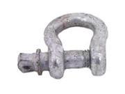 Fehr Brothers 16 May .31 In. Anchor Shackle Screw Pin