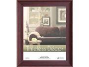 Timeless Frames 78095 Beigh Red Wall Frame 16 x 20 in.